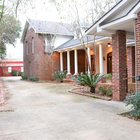 Opus House Bed & Breakfast Natchitoches Luaran gambar