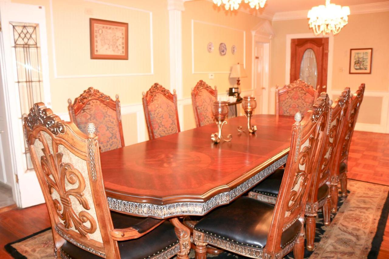 Opus House Bed & Breakfast Natchitoches Luaran gambar
